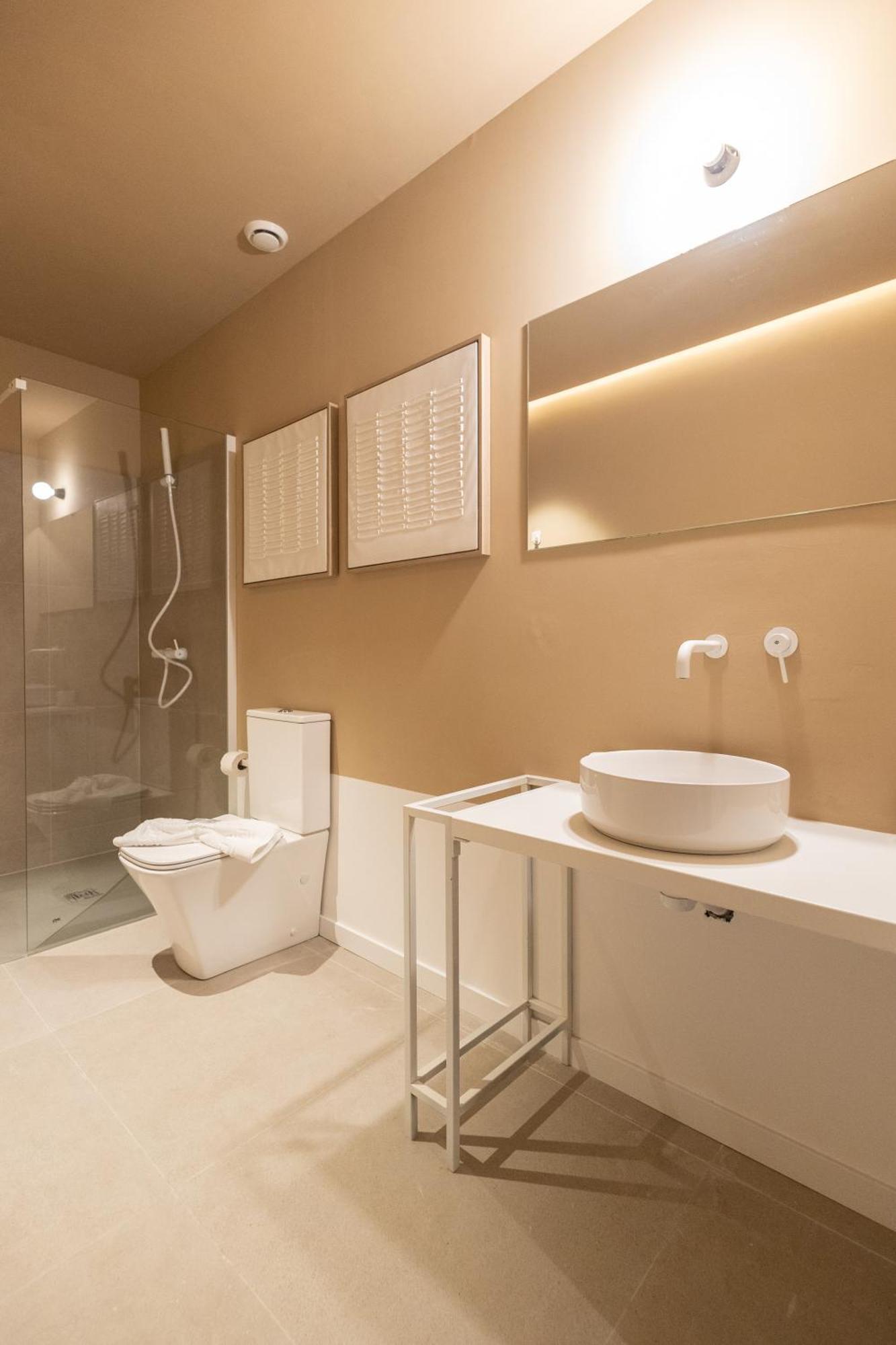 Abastos By Concept Flats Valencia