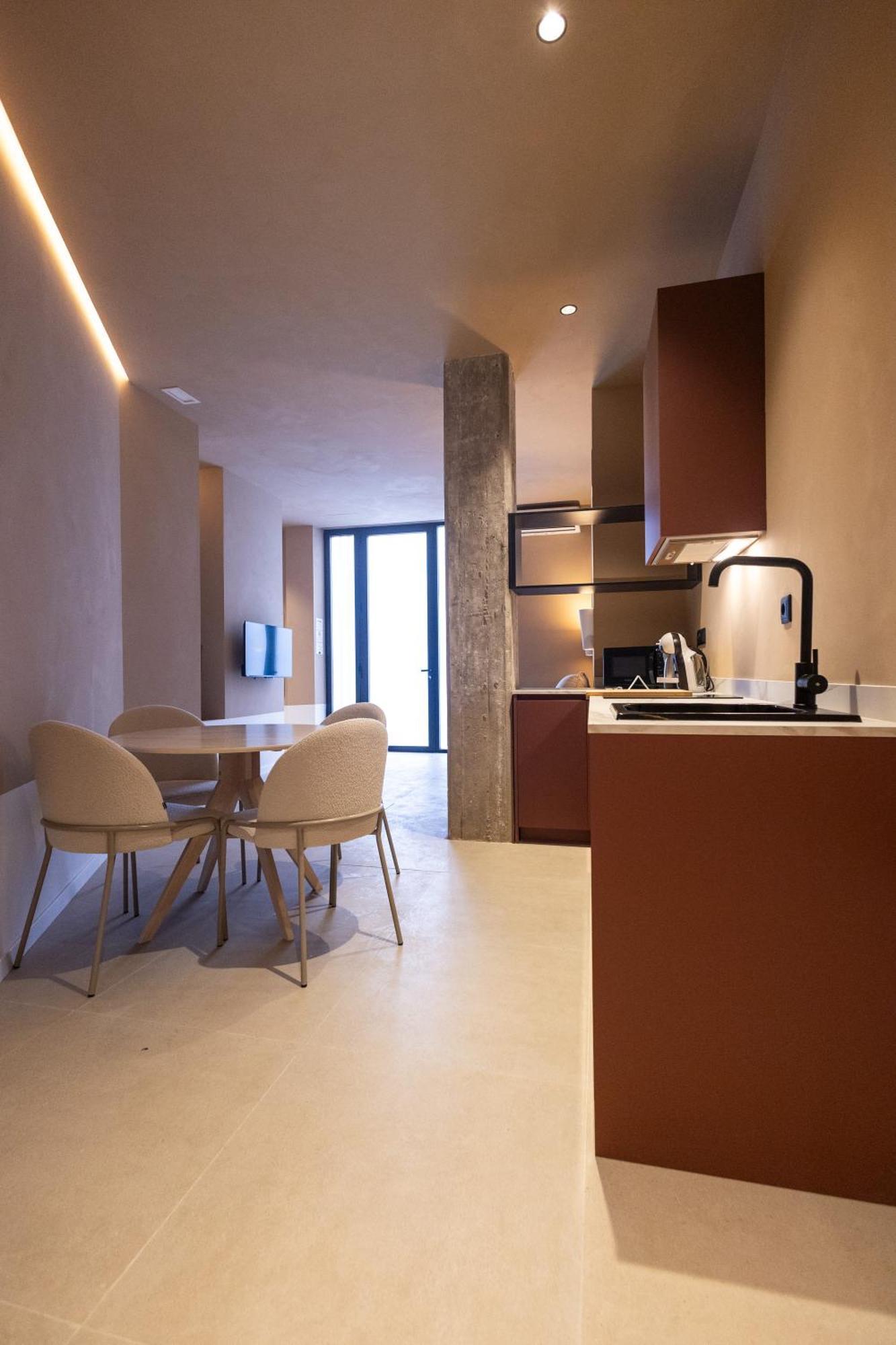 Abastos By Concept Flats Apartment *