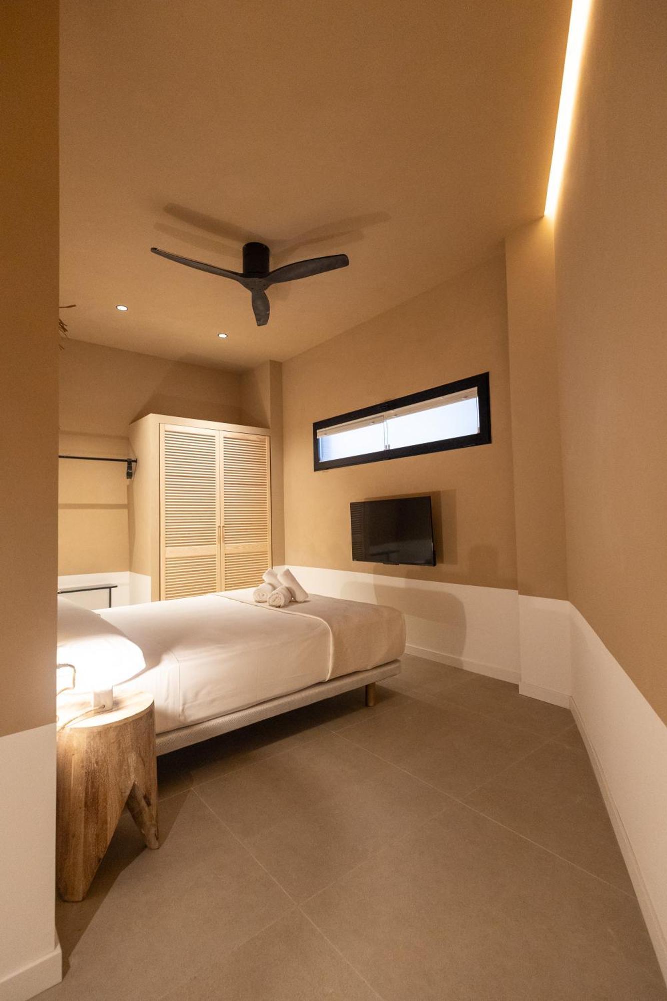 Apartment Abastos By Concept Flats *