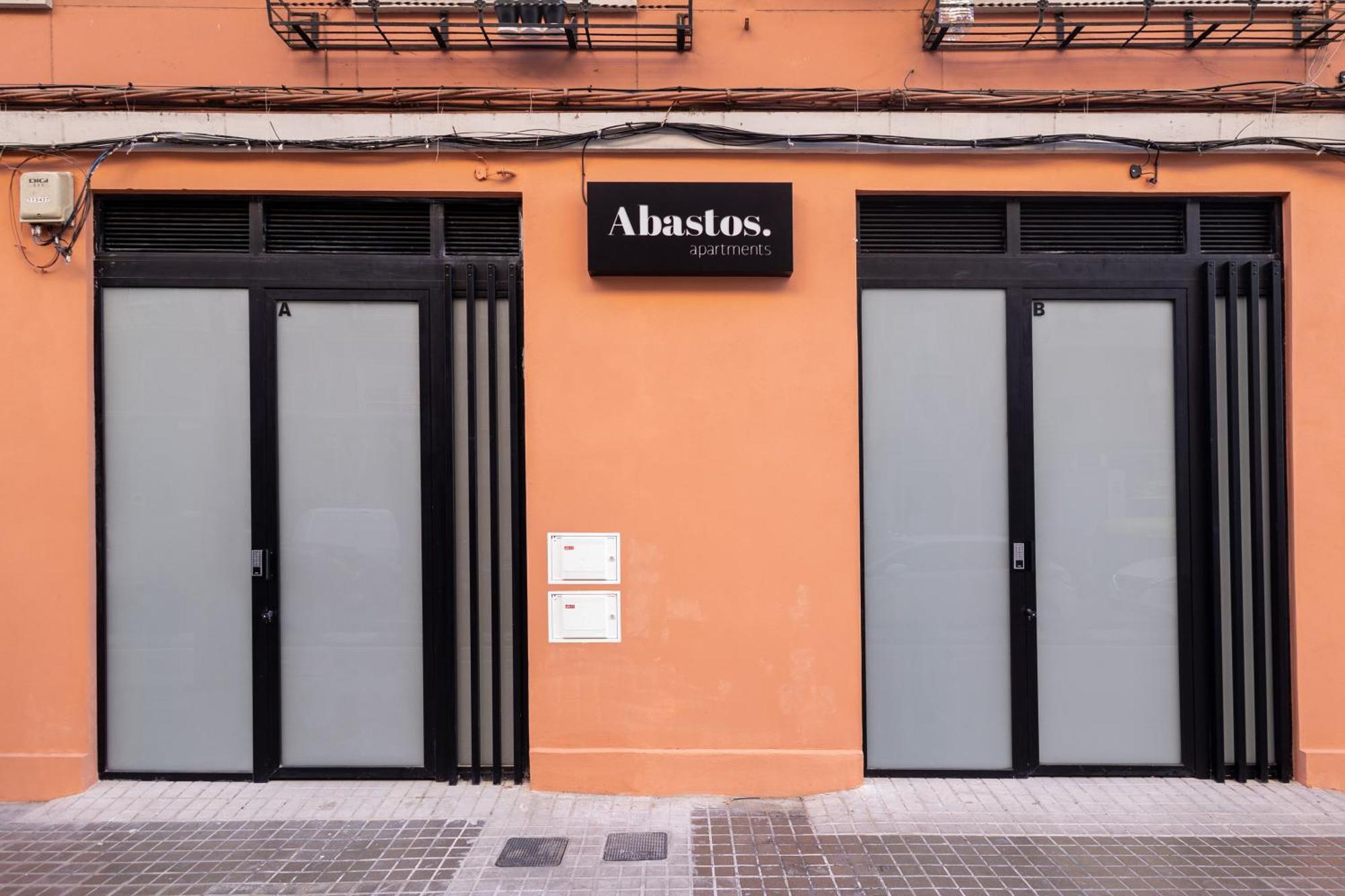 Abastos By Concept Flats Apartment