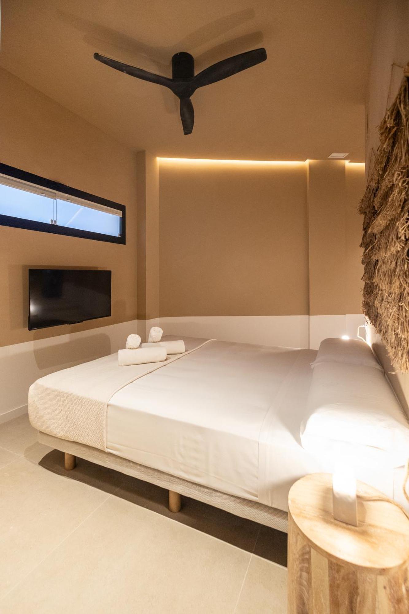Abastos By Concept Flats Apartment