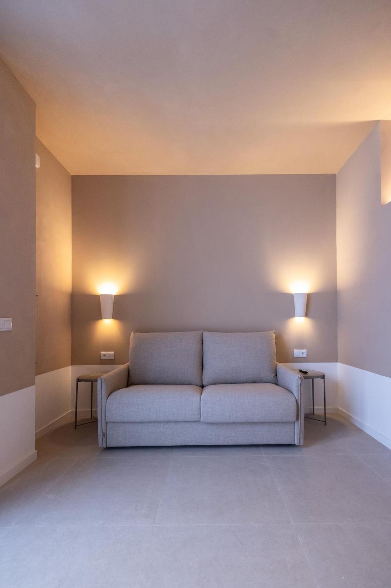 Apartment Abastos By Concept Flats *