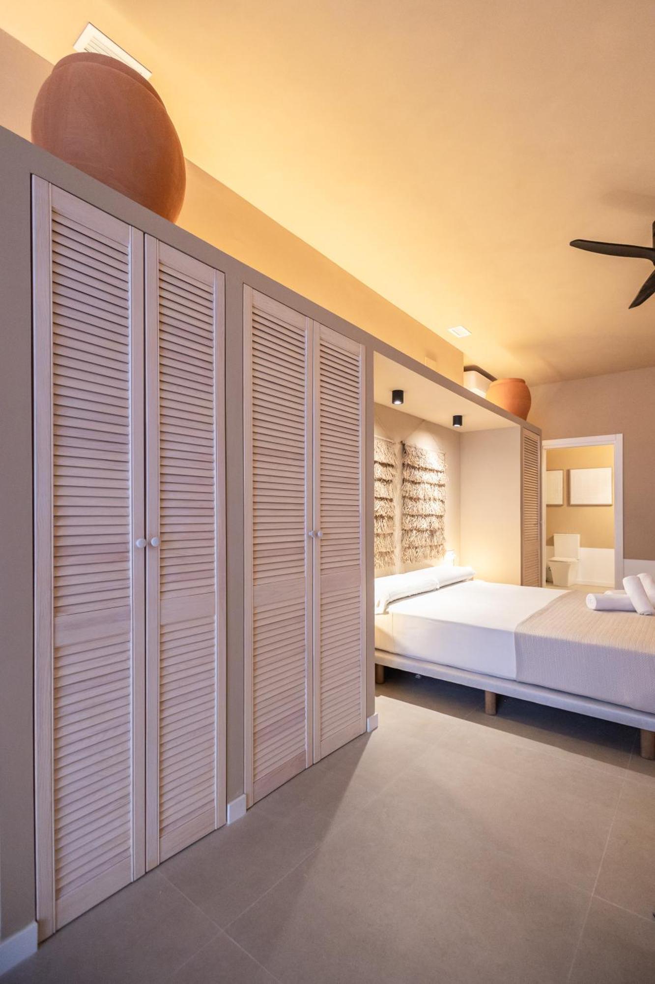 Abastos By Concept Flats Apartment