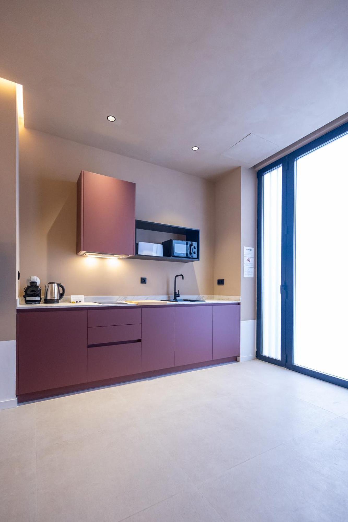 Apartment Abastos By Concept Flats *