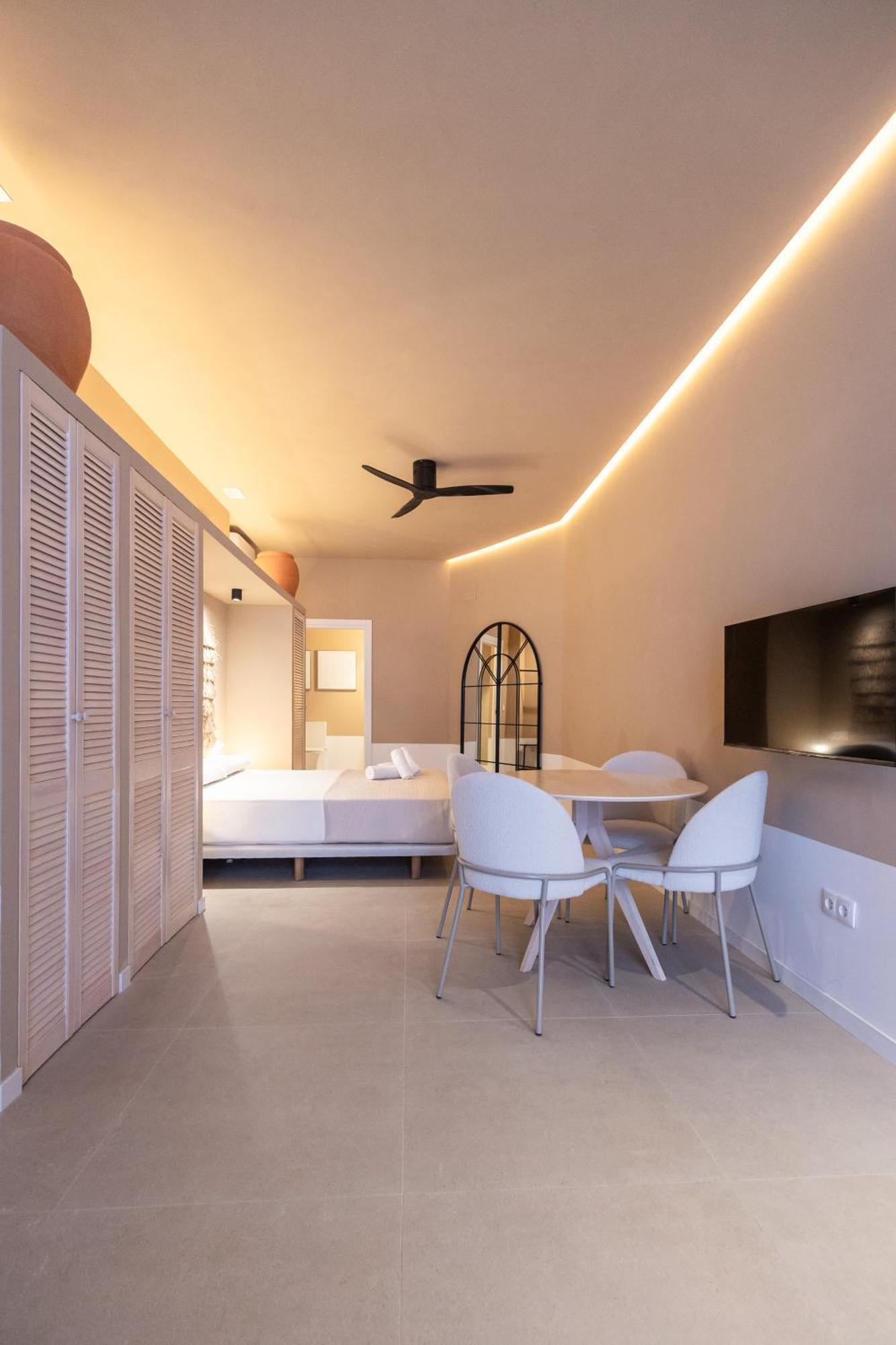 Abastos By Concept Flats Apartment Valencia