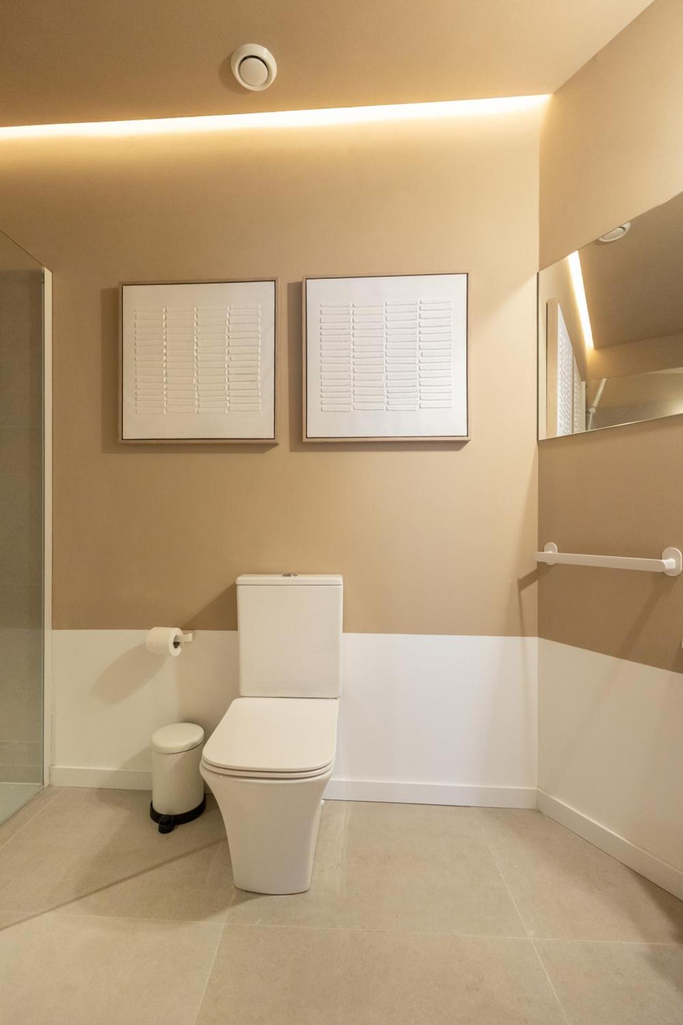 Abastos By Concept Flats Valencia