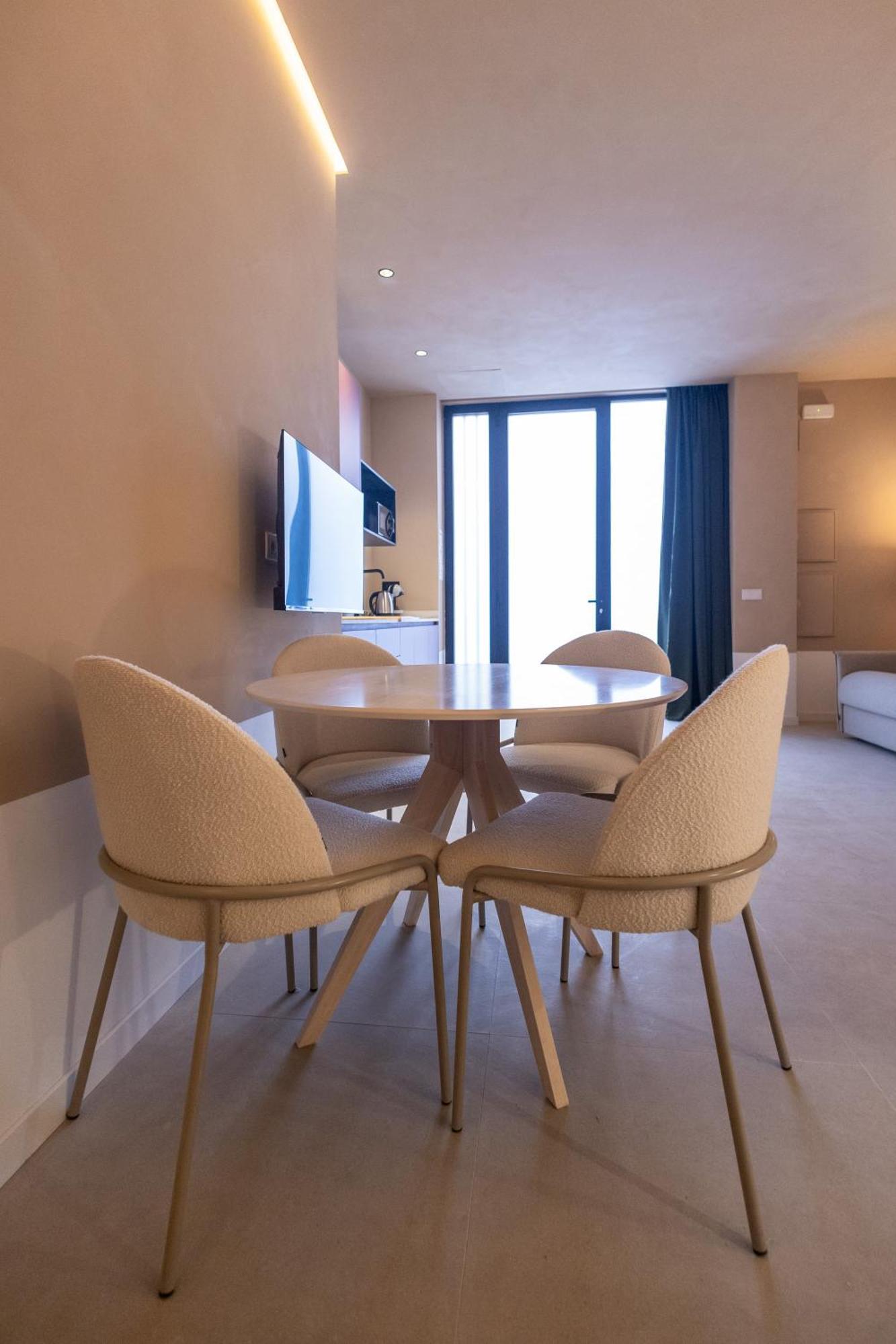Abastos By Concept Flats * Valencia