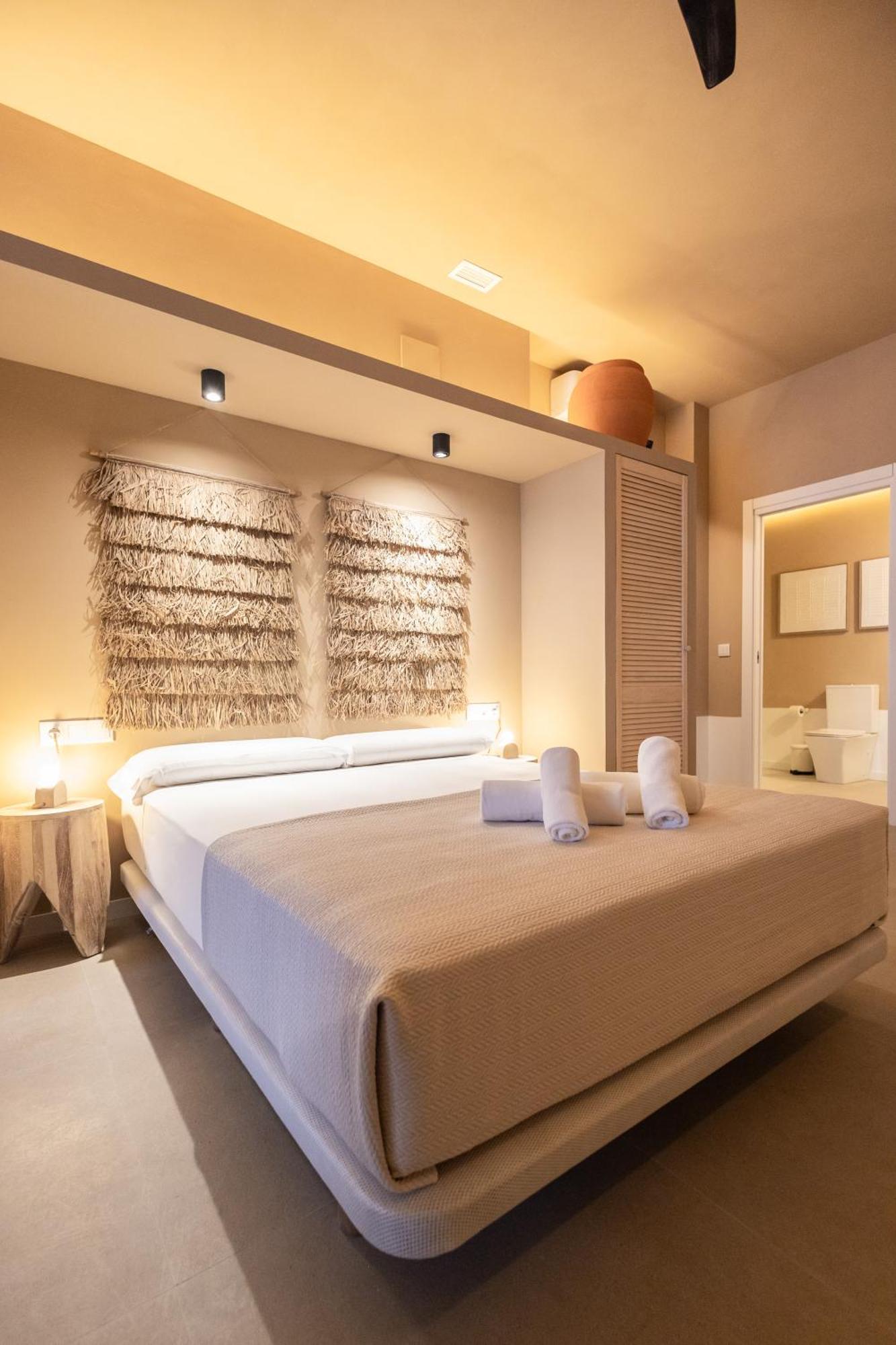 Abastos By Concept Flats Apartment *