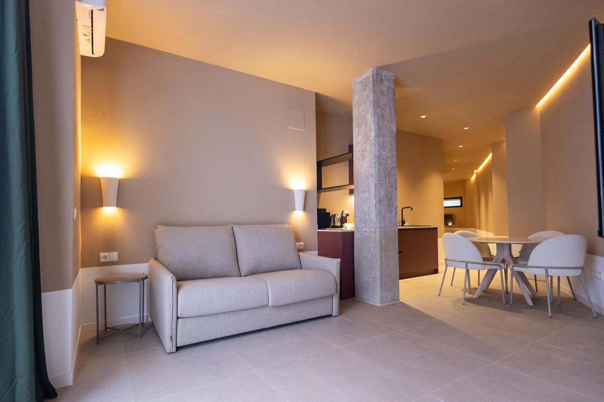 Abastos By Concept Flats Apartment