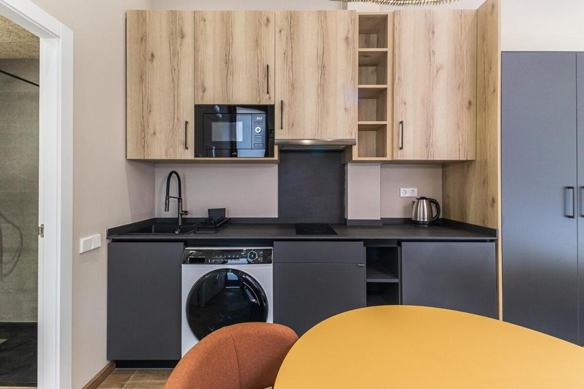 Premium By The Turia River 3 Apartment *