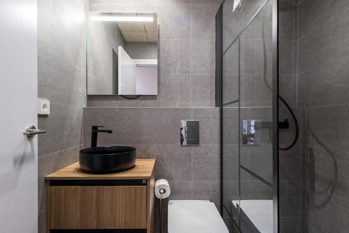 Premium By The Turia River 3 Apartment Valencia