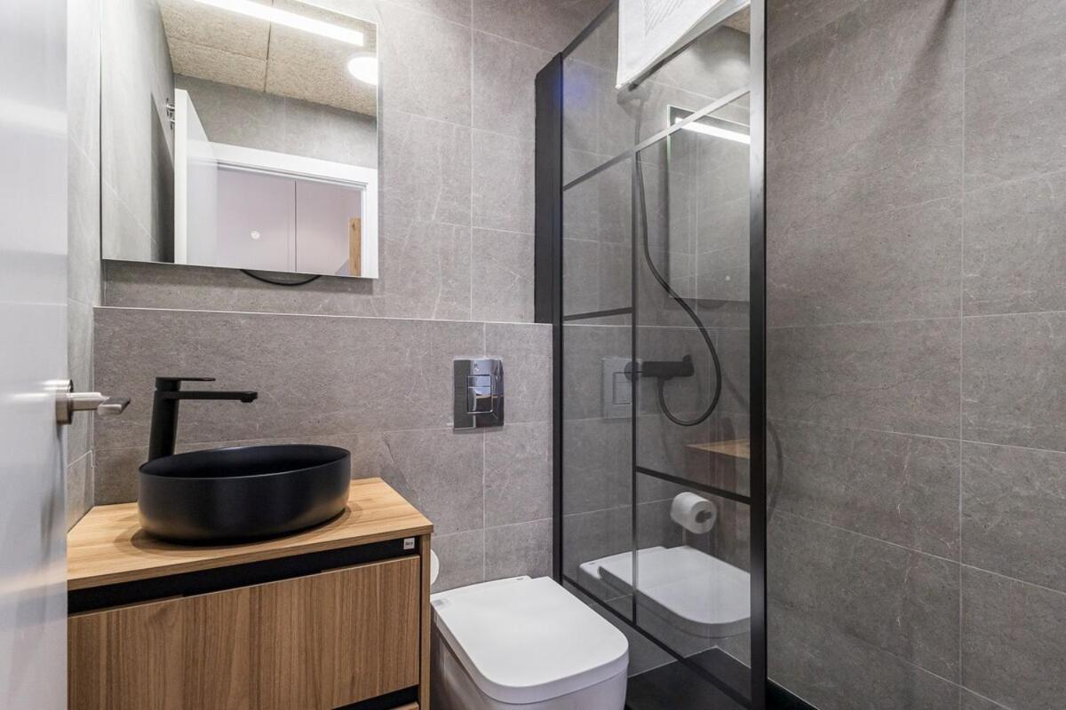 Apartamento Premium By The Turia River 3
