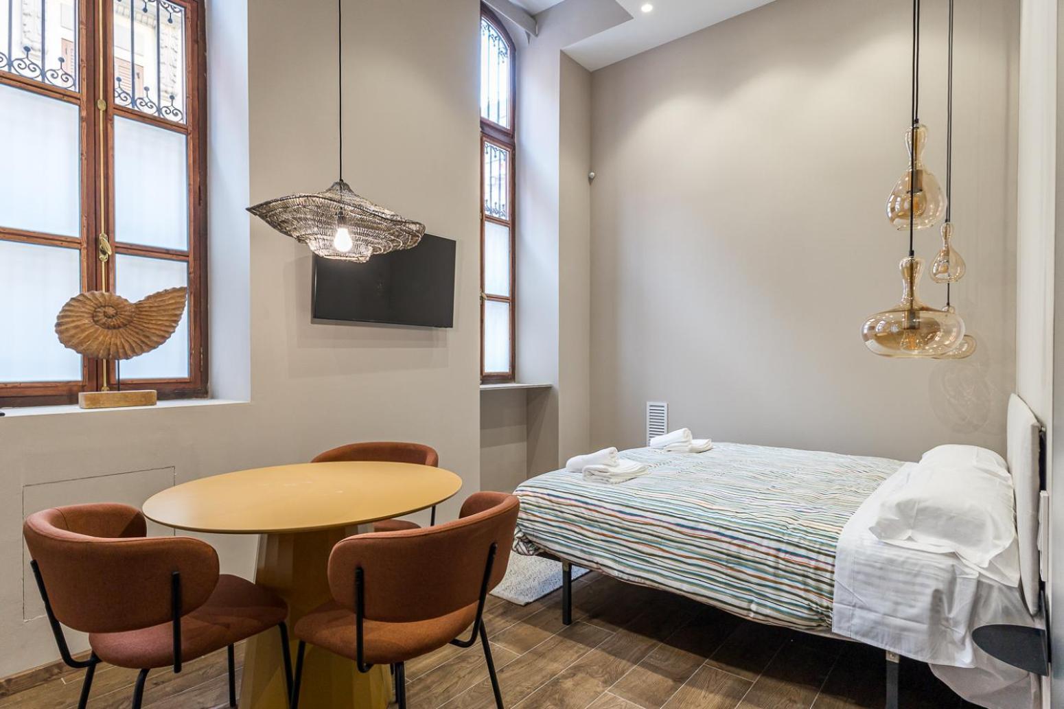 Premium Junto Al Rio Turia 2 Apartment