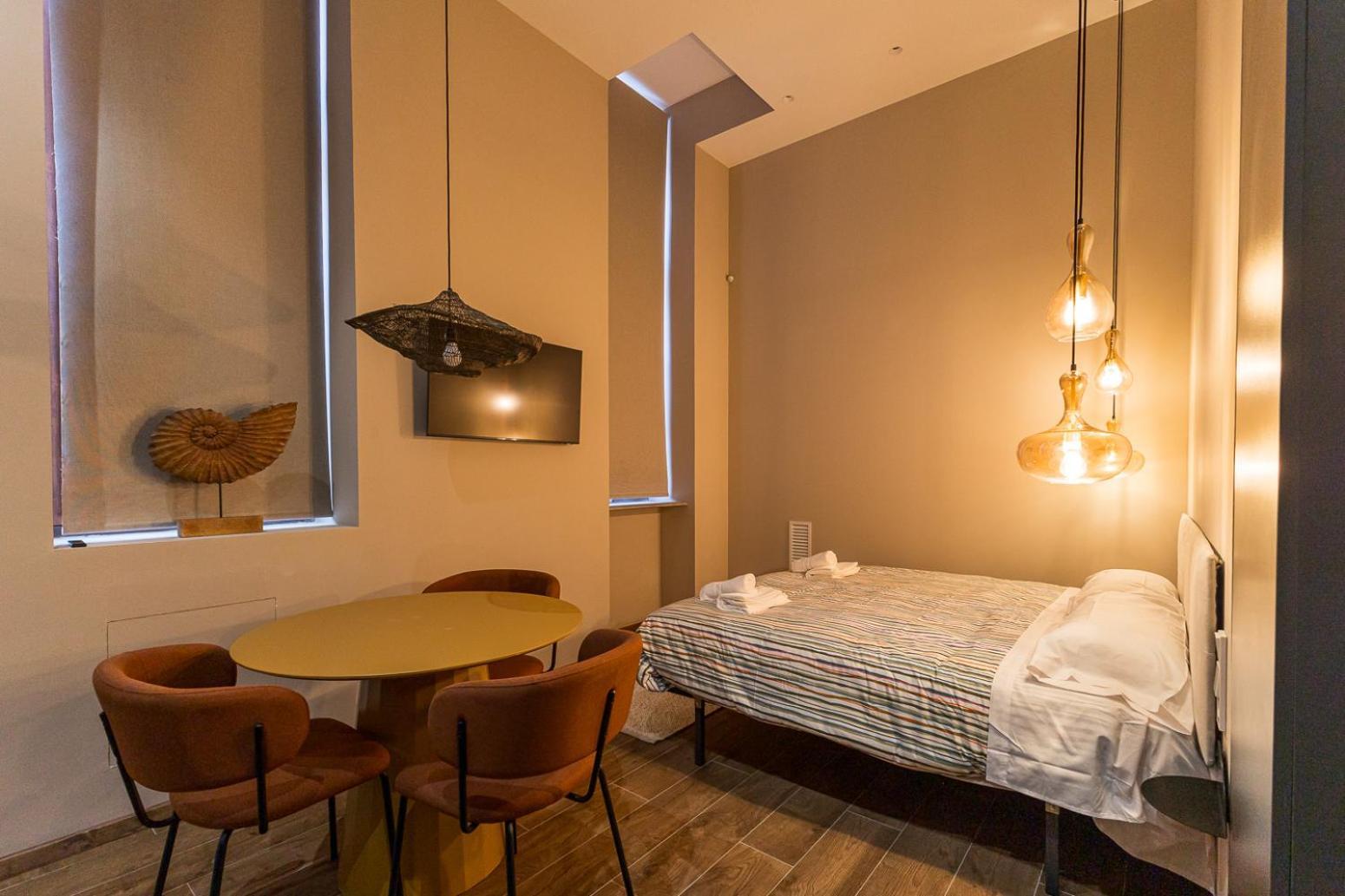 Apartment Premium Junto Al Rio Turia 2 *