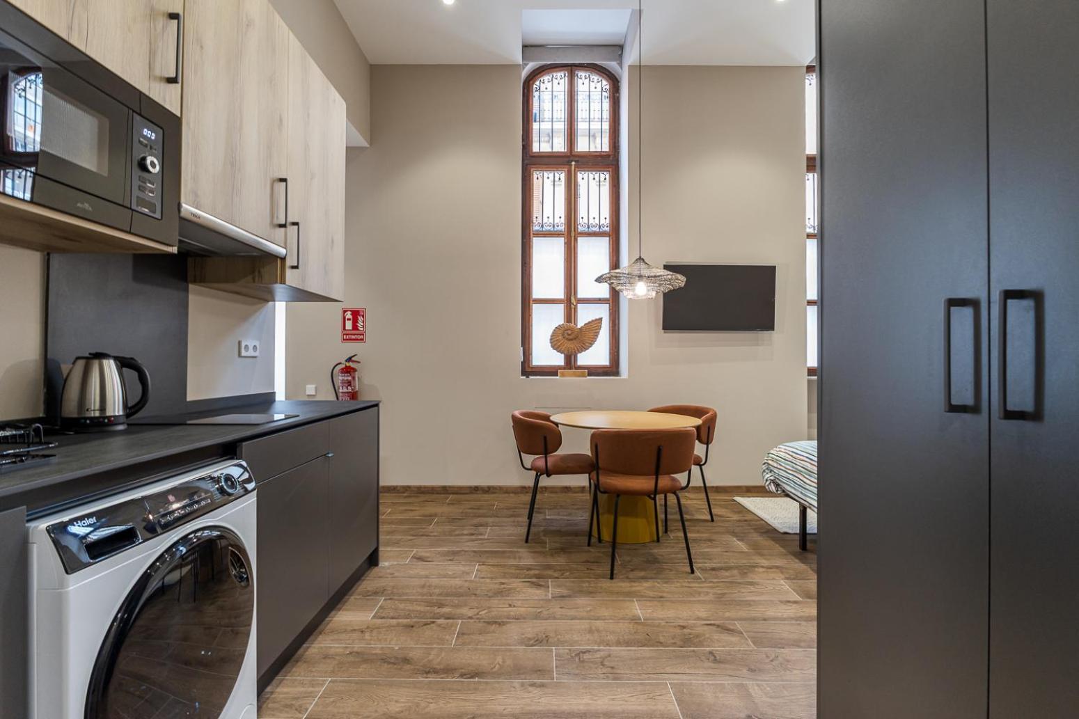 Premium Junto Al Rio Turia 2 Apartment Valencia