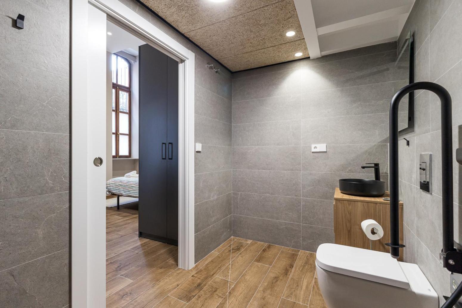 Apartment Premium Junto Al Rio Turia 2