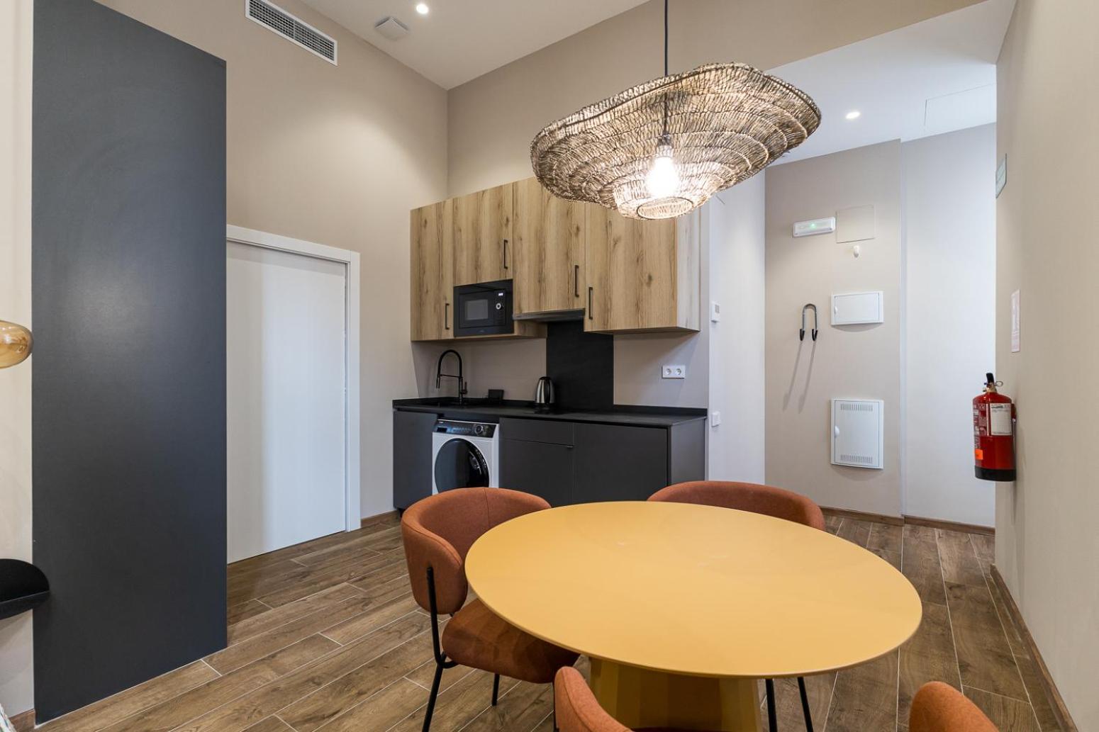Apartment Premium Junto Al Rio Turia 2 Valencia