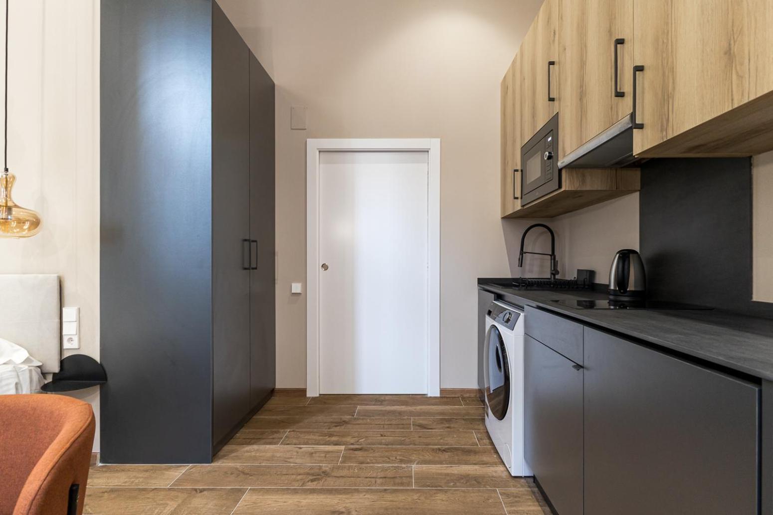 Premium Junto Al Rio Turia 2 Apartment Valencia