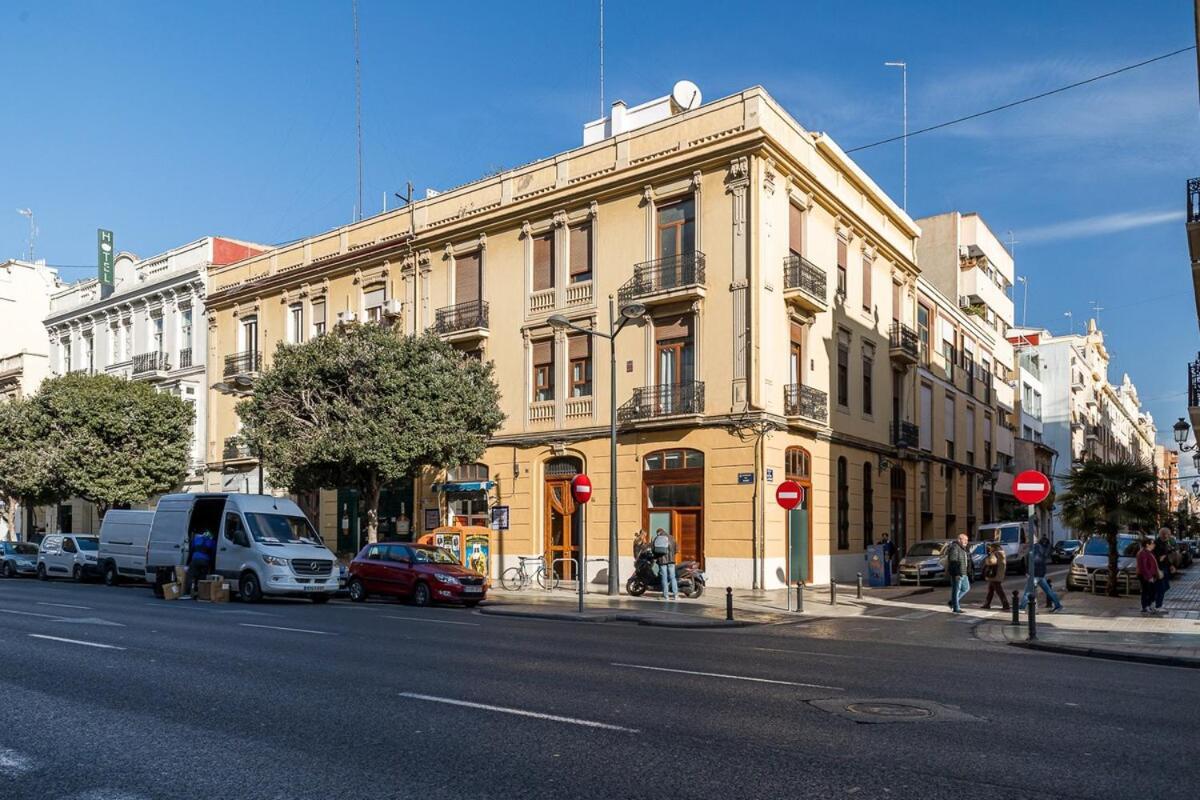 Apartment Premium Junto Al Rio Turia 1