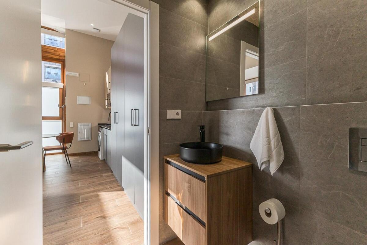 Premium Junto Al Rio Turia 1 Apartment Valencia
