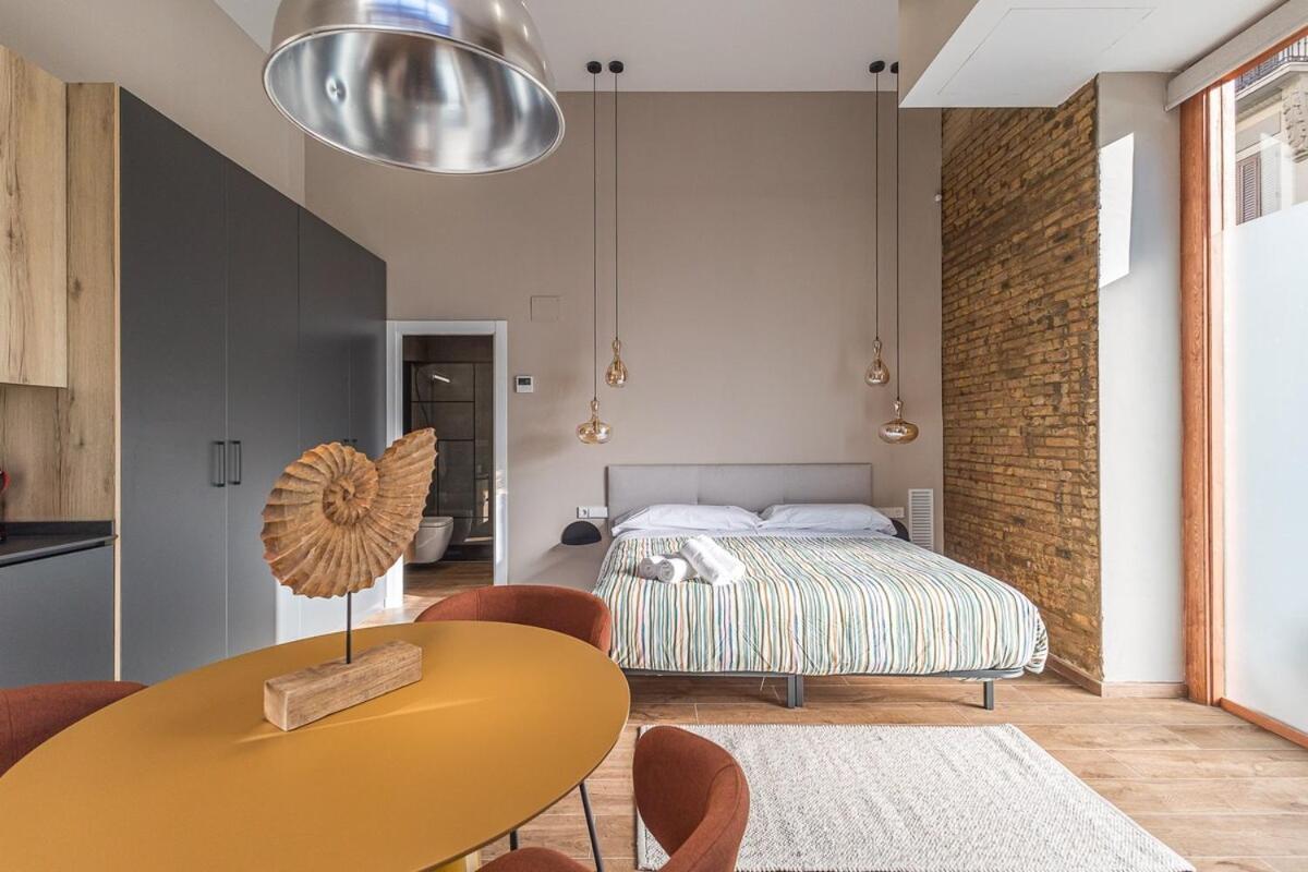 Premium Junto Al Rio Turia 1 Apartment *