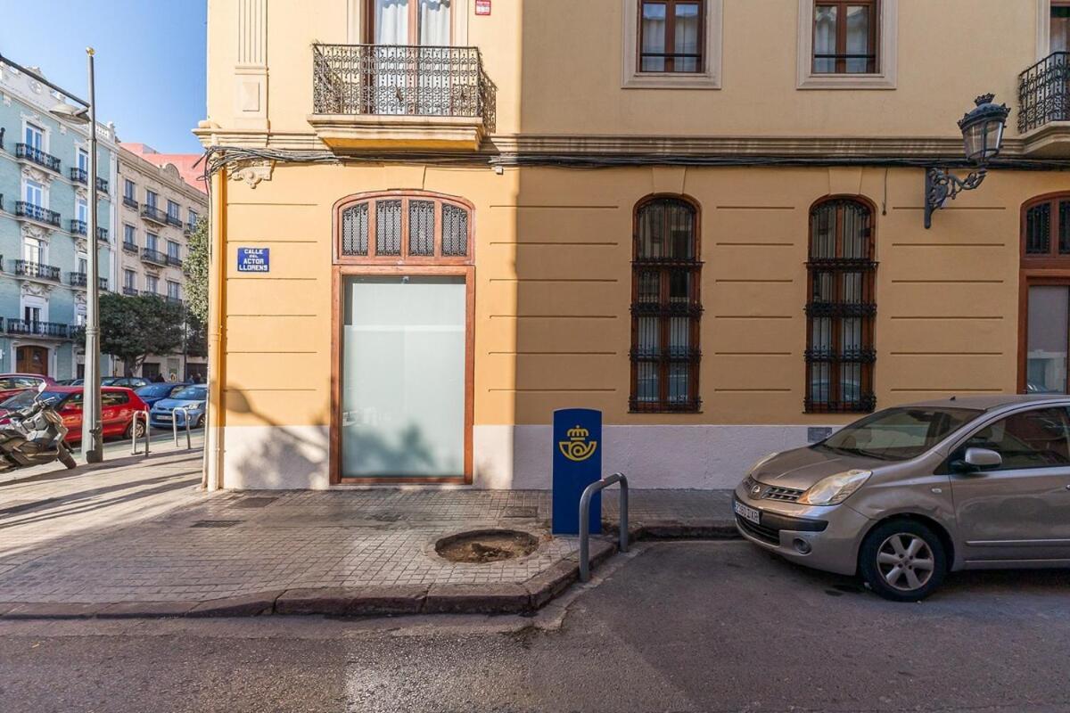 Apartment Premium Junto Al Rio Turia 1 Valencia