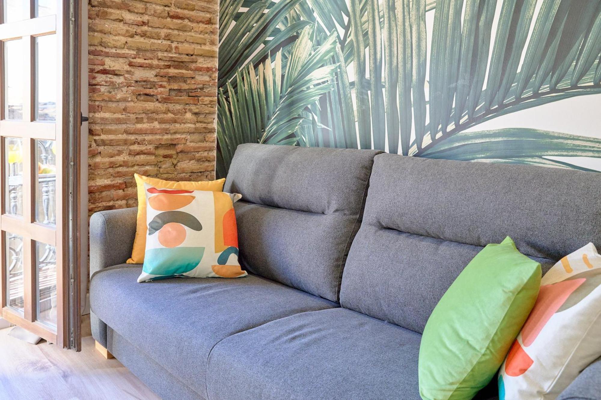 Apartamento Ciutat Vella Modern *