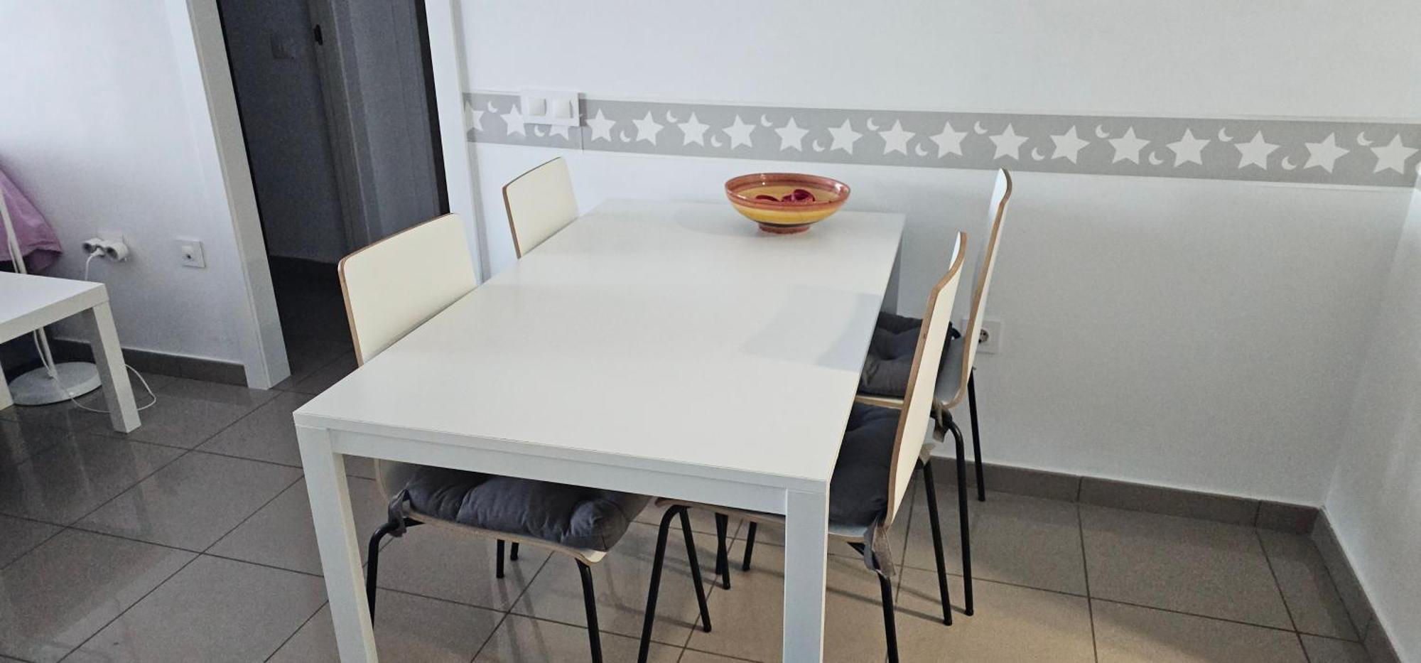 Apartment Playa La Patacona