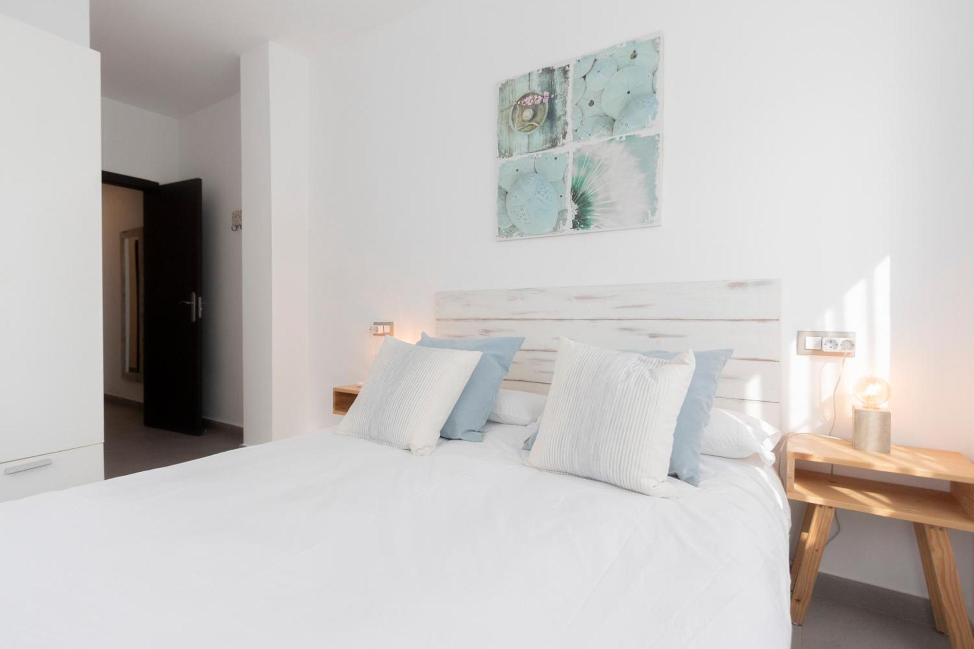 Cabanyal House * Valencia