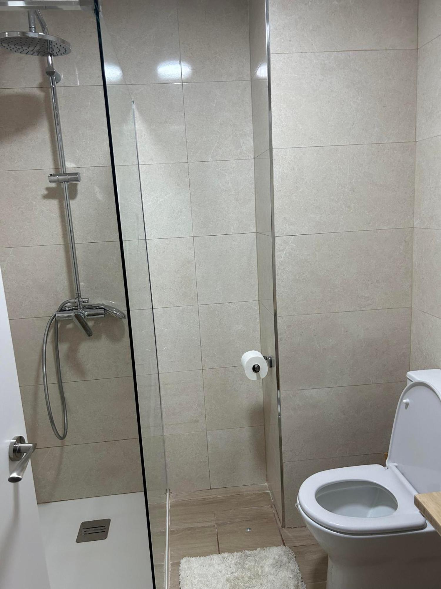 Mediterraneo Apartment *