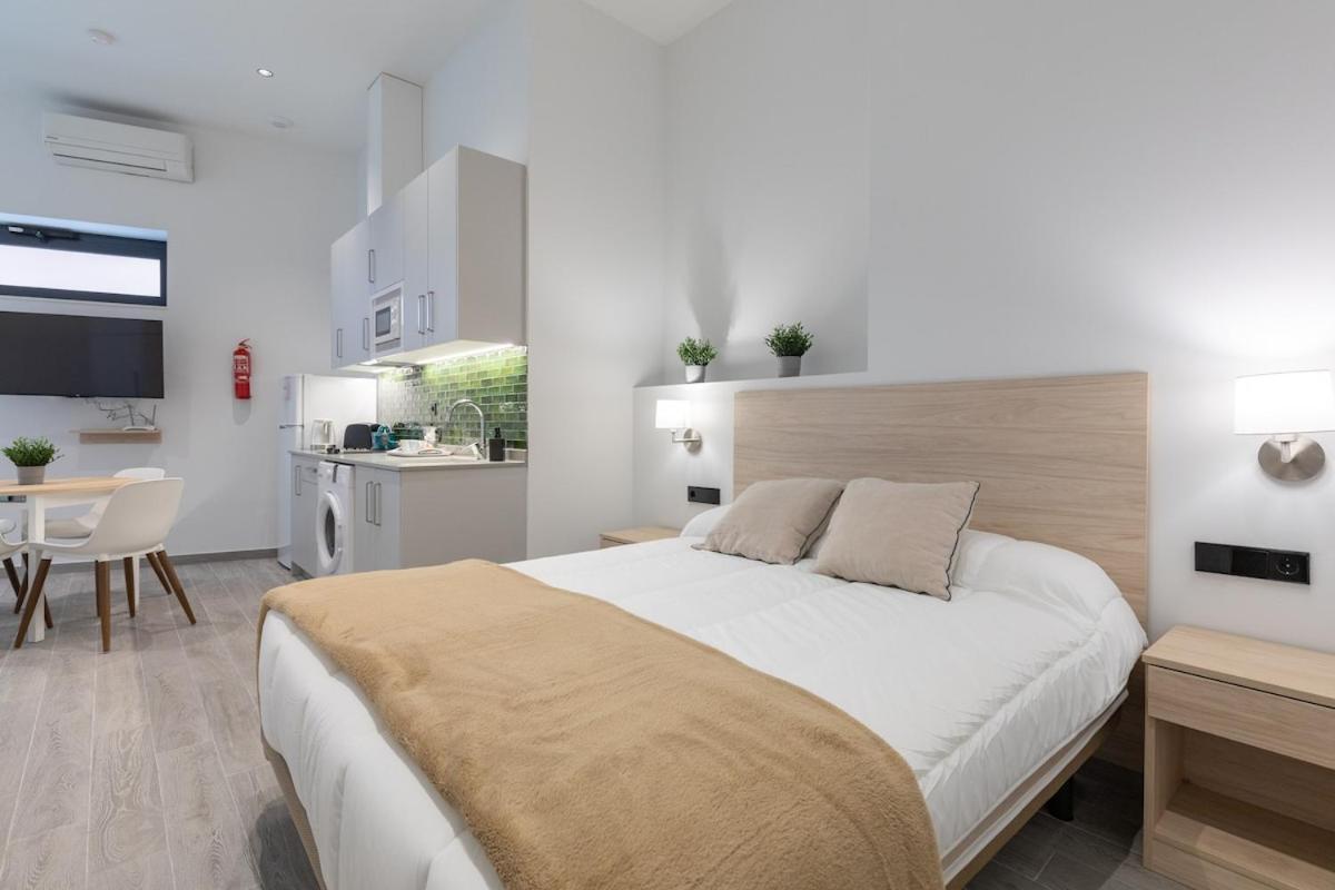 3º Nuevo A Estrenar Cerca Del Mar Apartamento Valencia