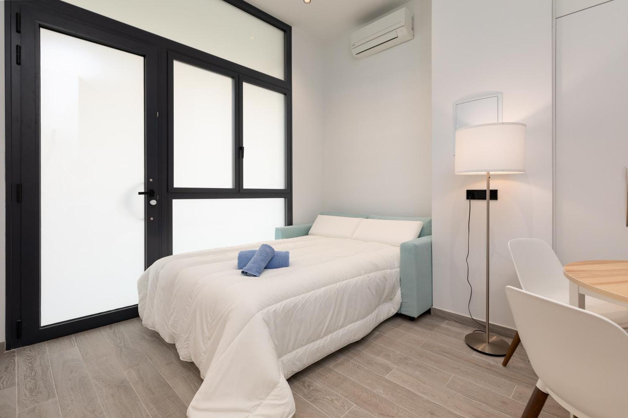 3º Nuevo A Estrenar Cerca Del Mar Apartamento