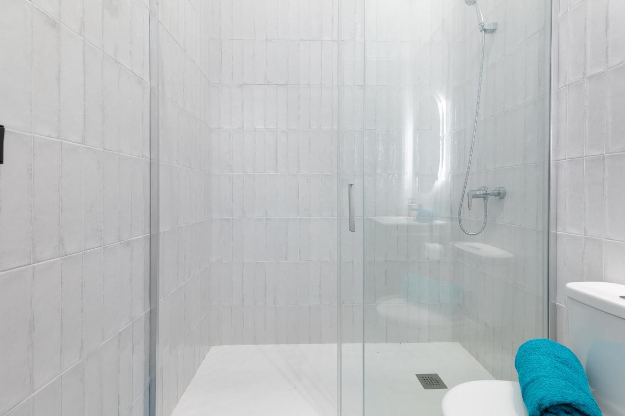 Apartamento 3º Nuevo A Estrenar Cerca Del Mar