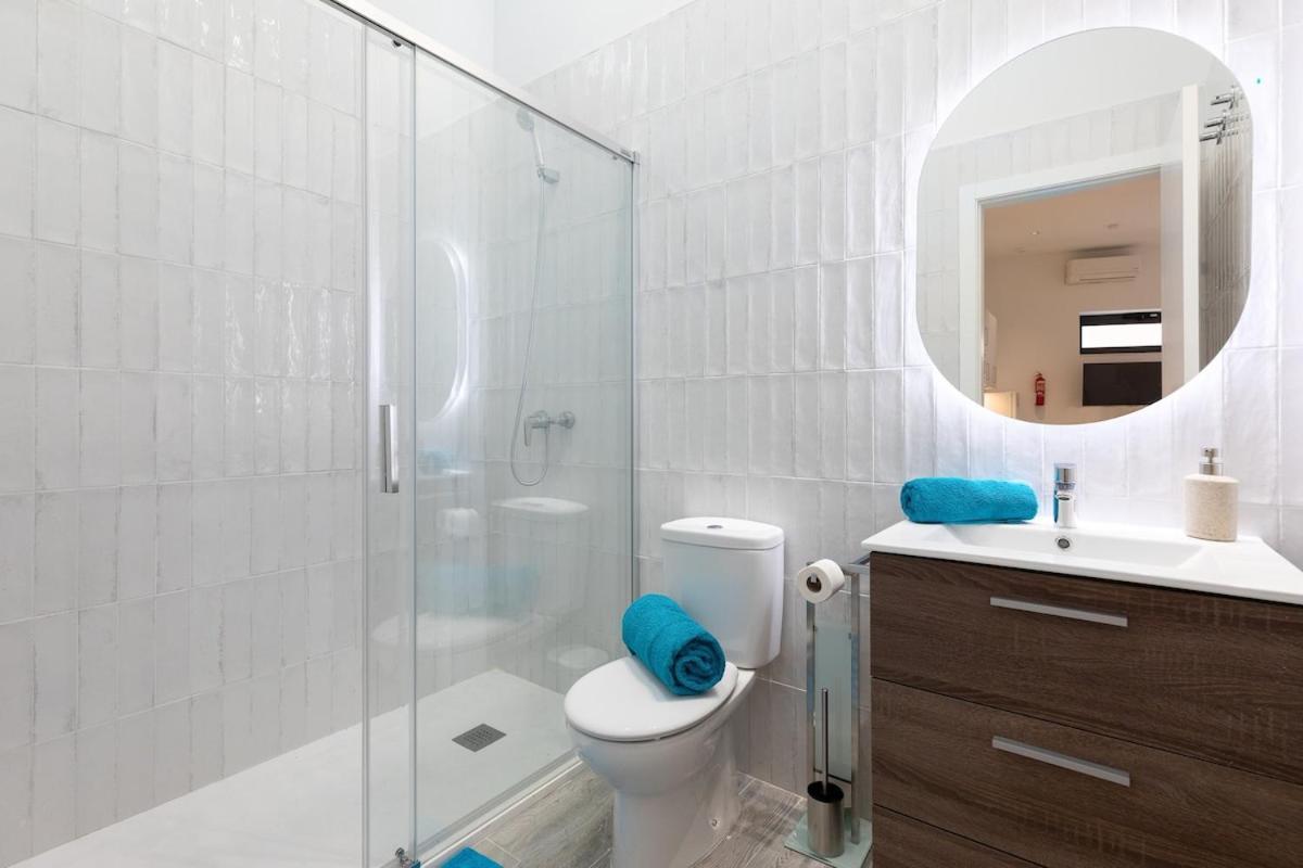 Apartamento 3º Nuevo A Estrenar Cerca Del Mar