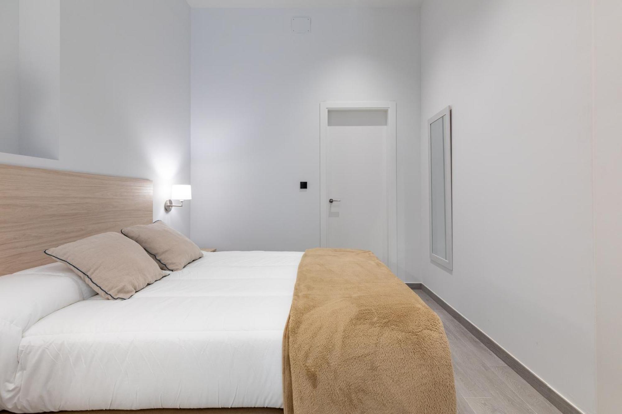 Apartamento 3º Nuevo A Estrenar Cerca Del Mar Valencia
