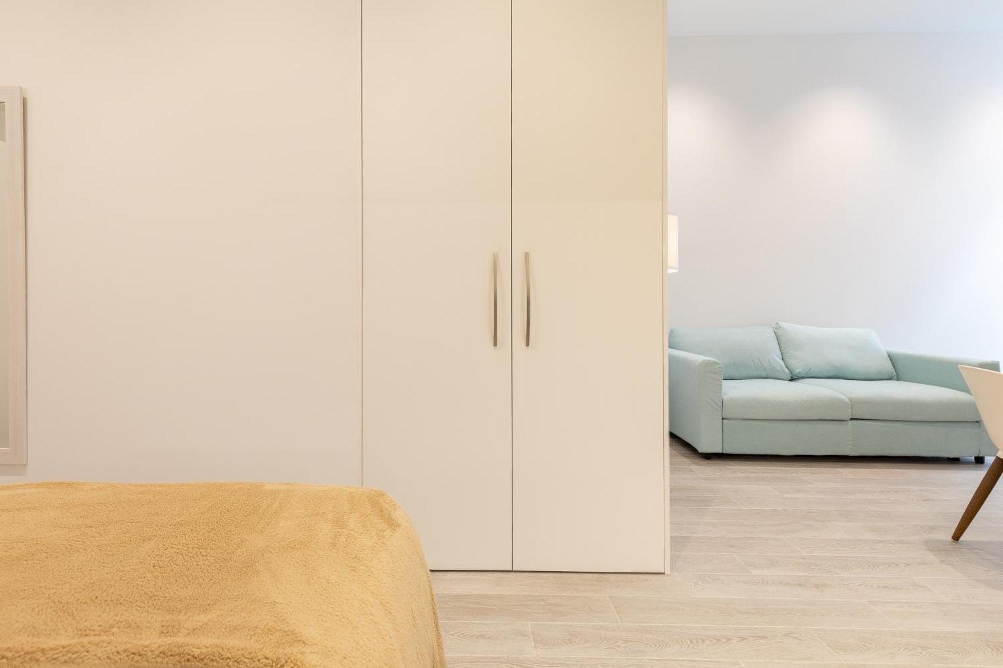 Apartamento 3º Nuevo A Estrenar Cerca Del Mar *