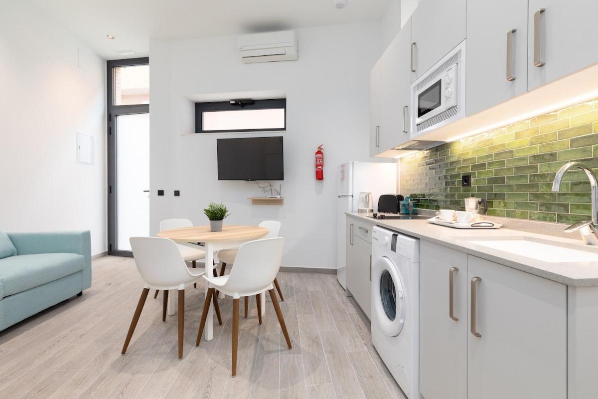 Apartamento 3º Nuevo A Estrenar Cerca Del Mar *