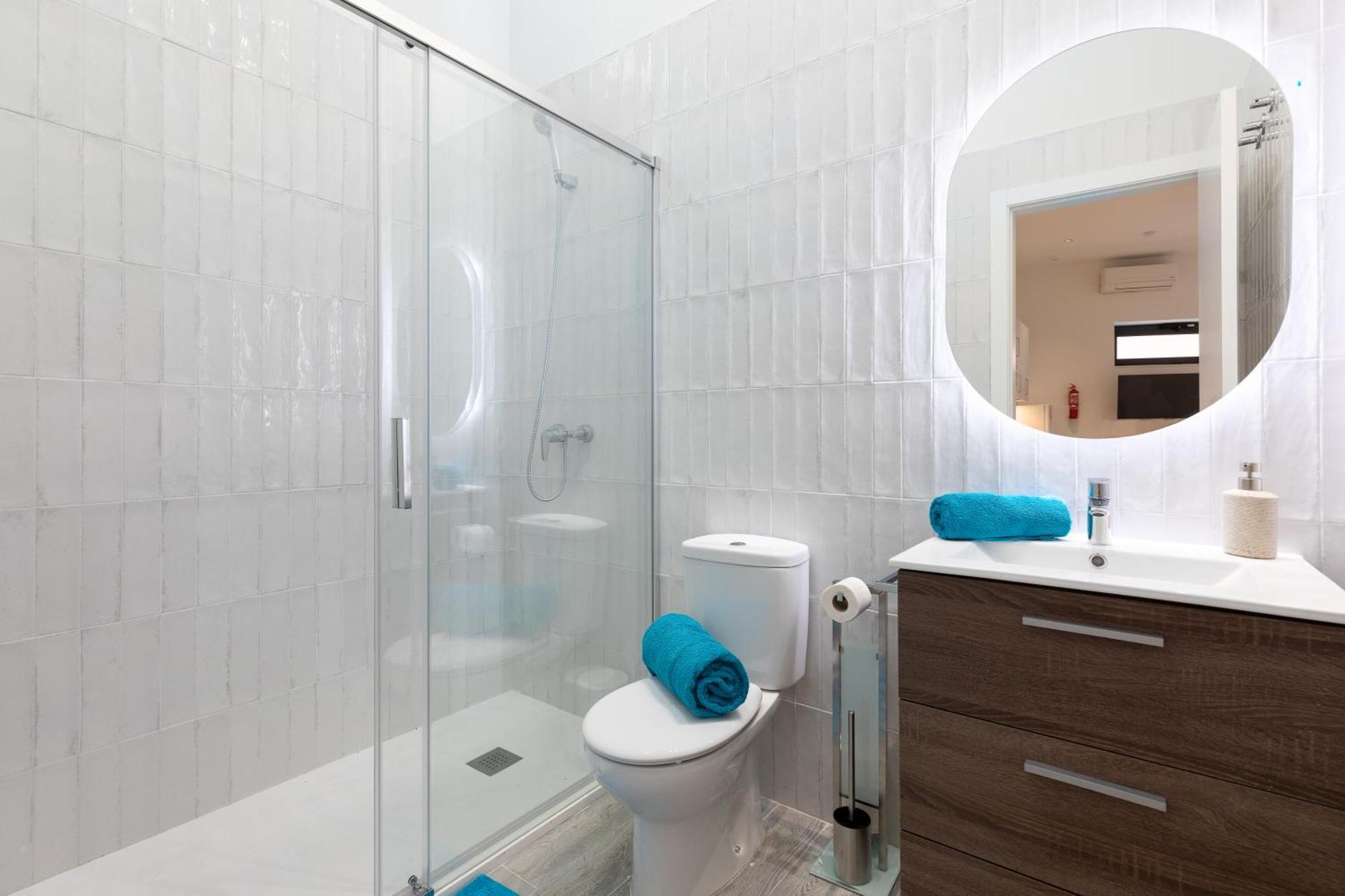 3º Nuevo A Estrenar Cerca Del Mar Apartamento