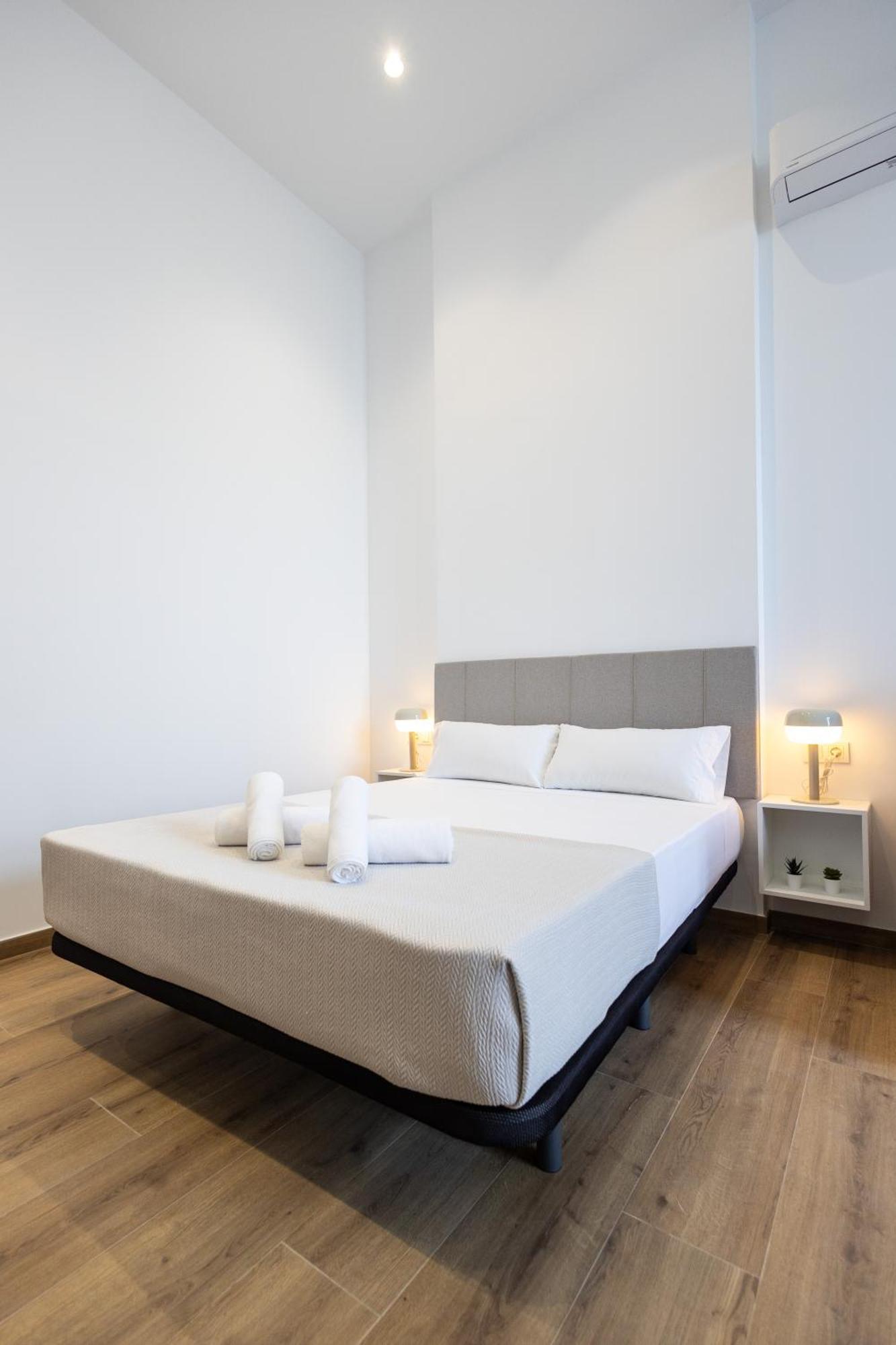 Les Arts Plaza By Concept Flats Apartamento