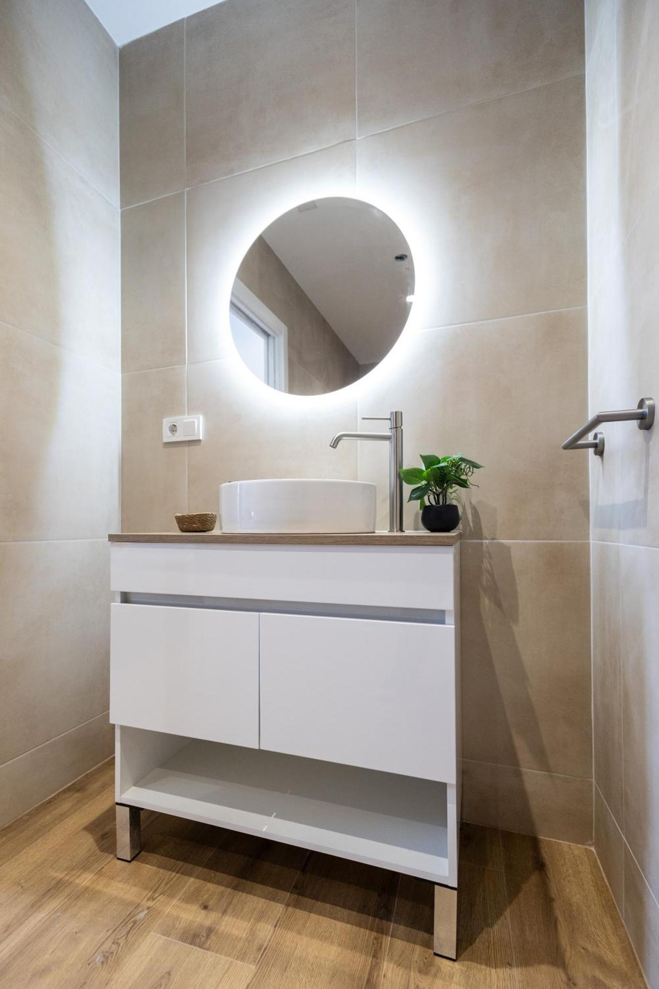Apartamento Les Arts Plaza By Concept Flats *