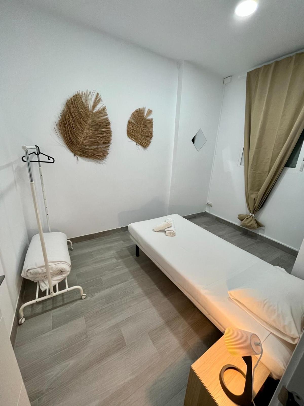 Mediterranean Boutique Apartment Valencia