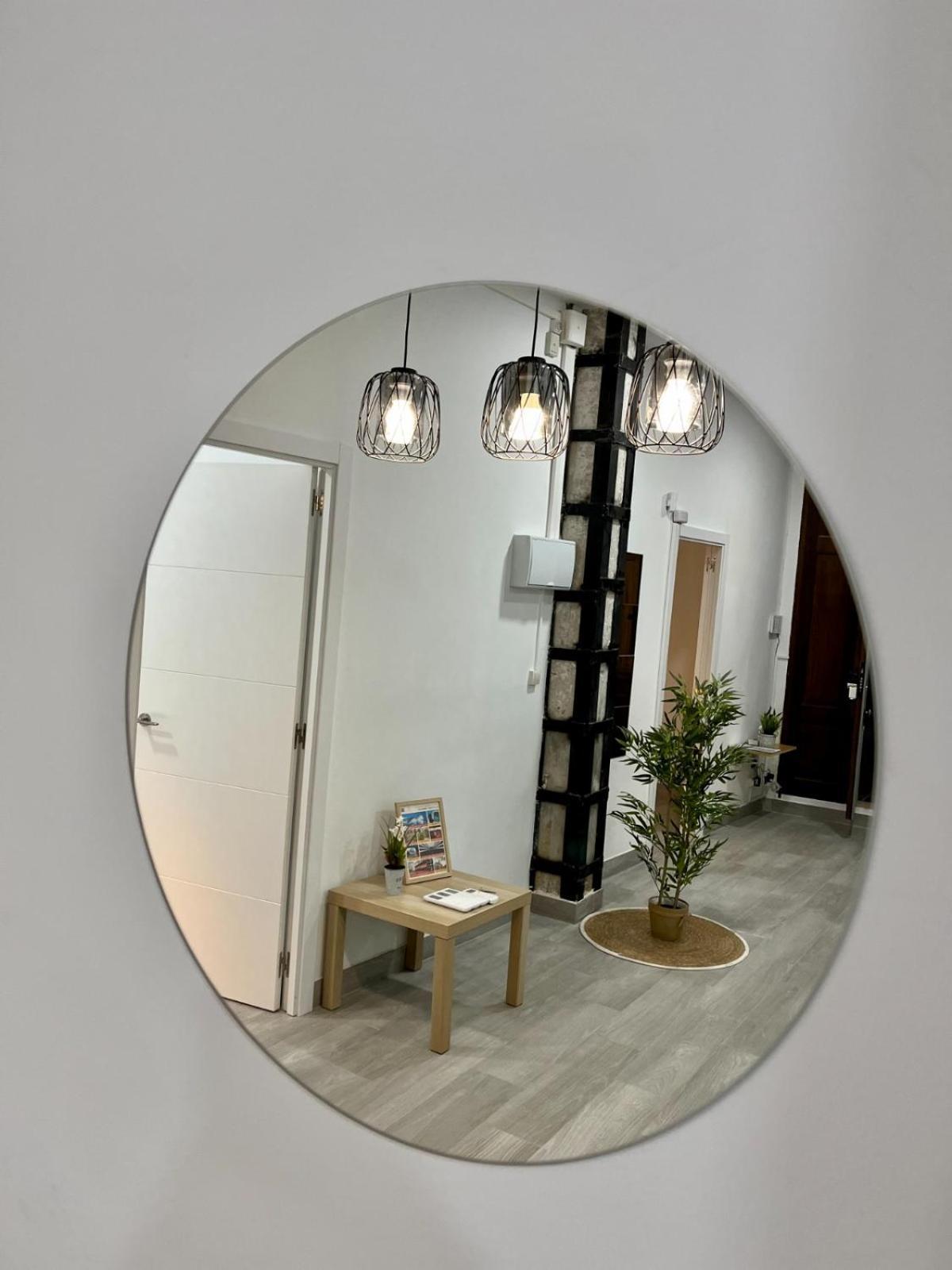 Mediterranean Boutique Apartment Valencia