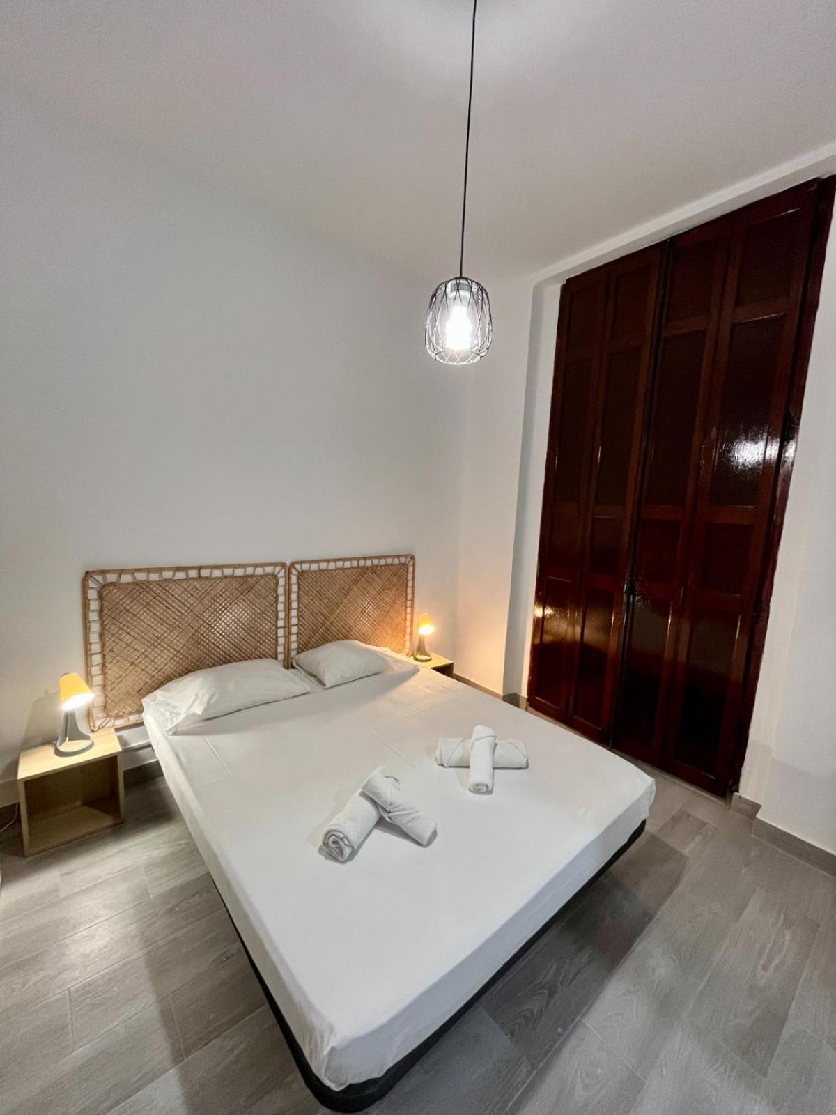 Apartment Mediterranean Boutique *