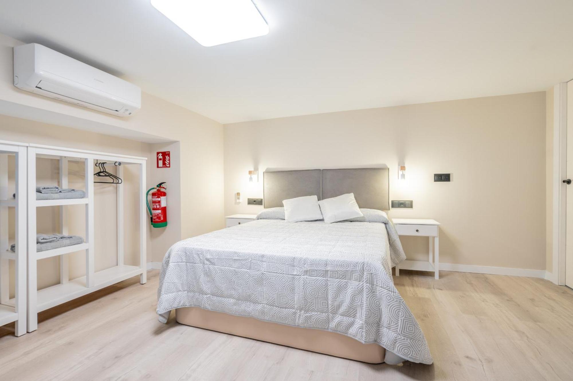 Apartment Loft Homevalencia Valencia