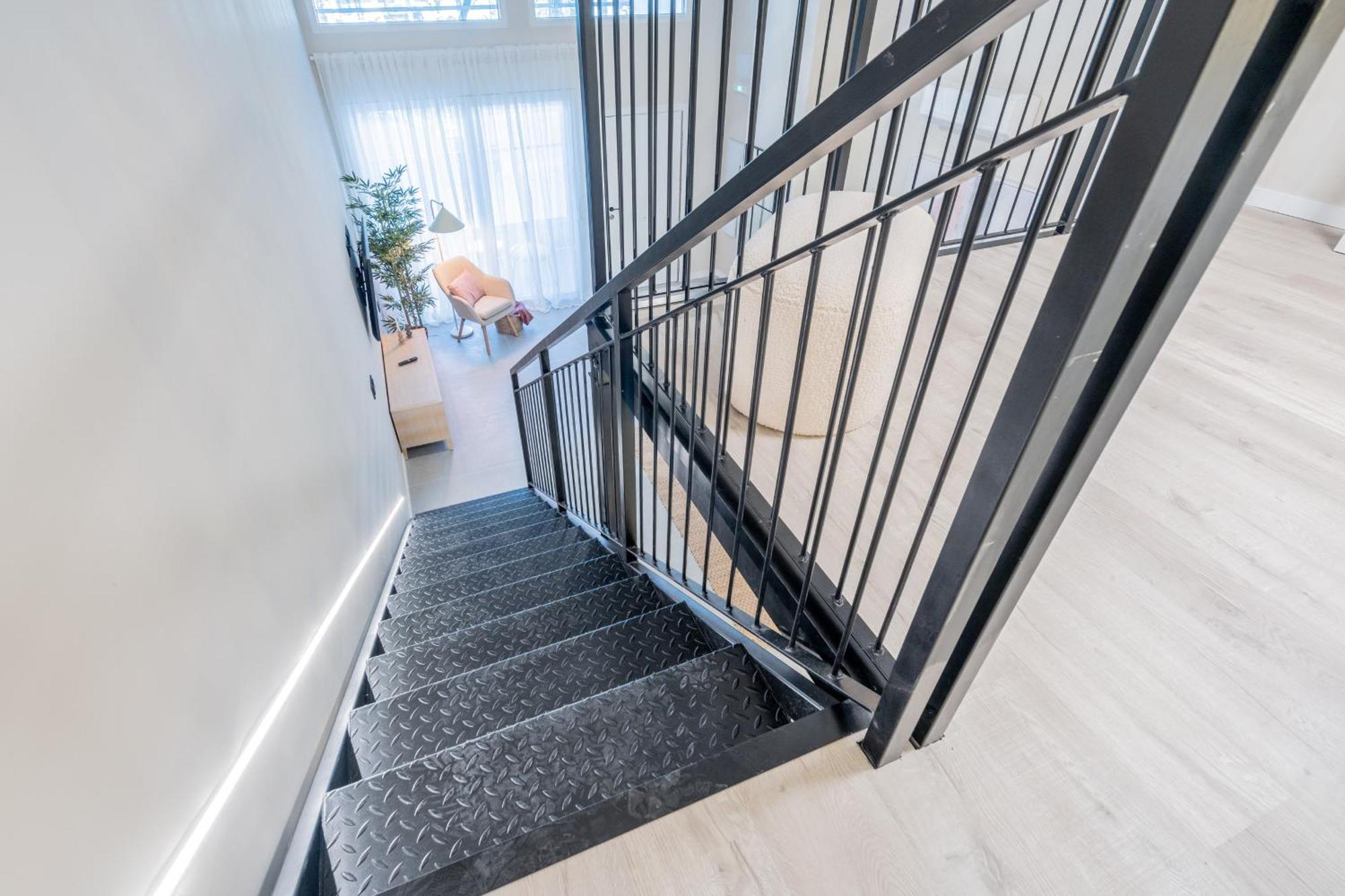 Loft Homevalencia * Valencia