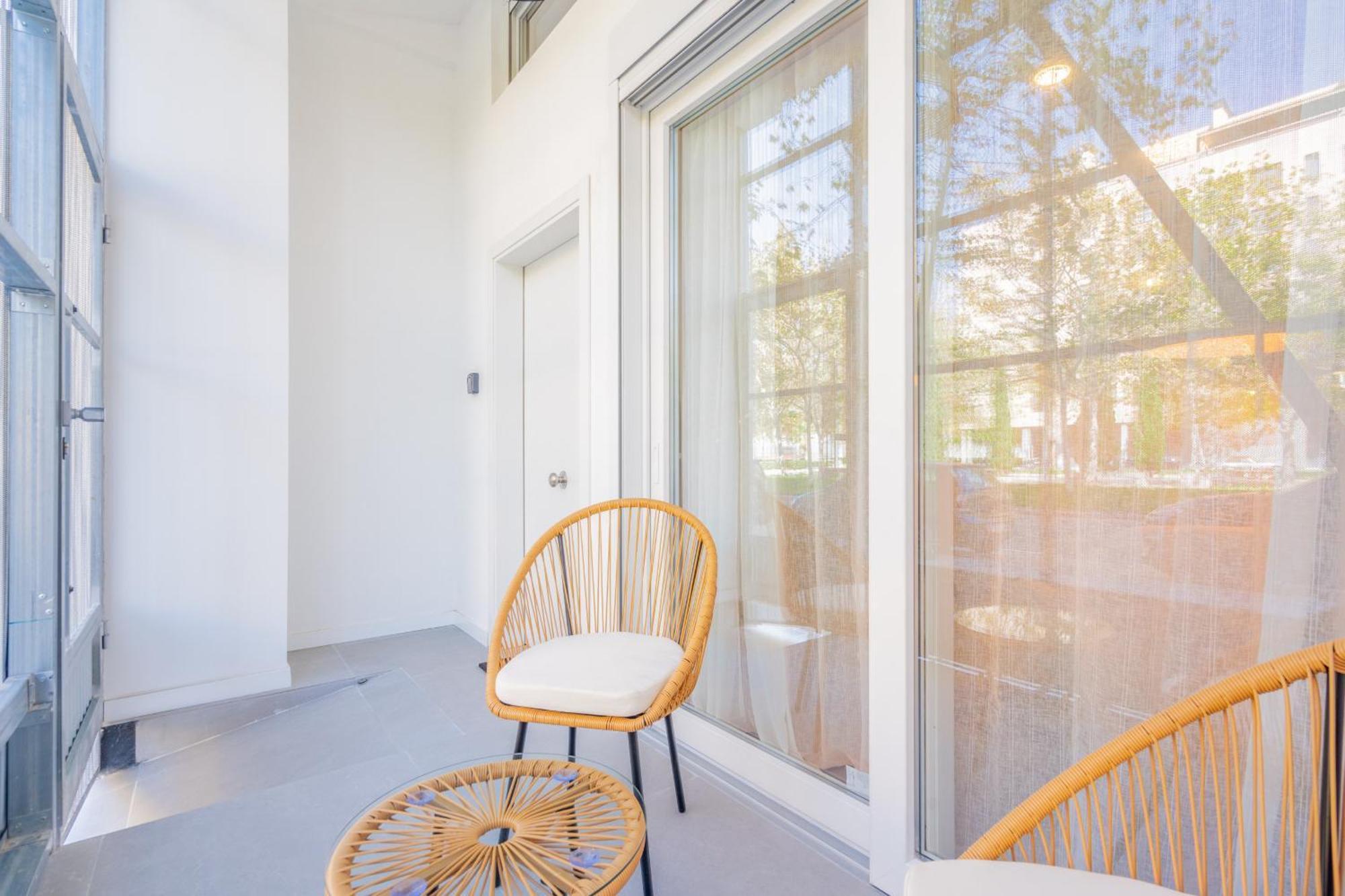 Apartment Loft Homevalencia *