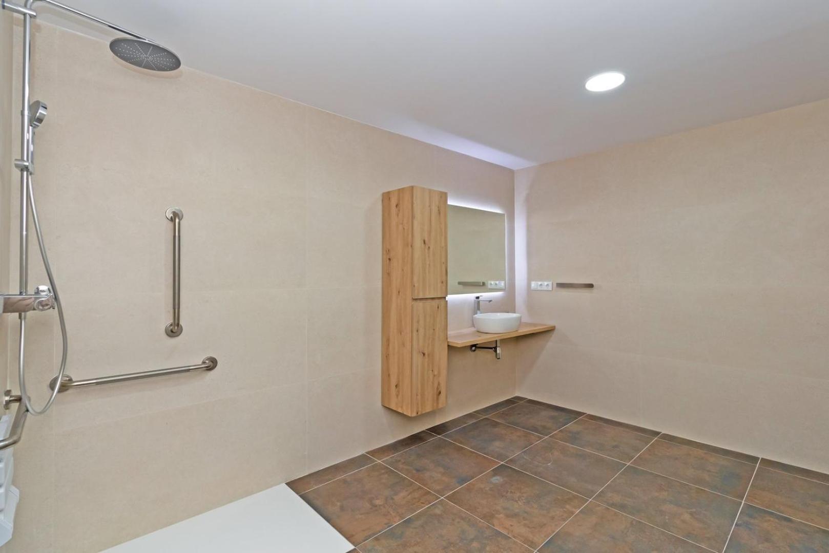 Apartment Guestready - Comfortable Getaway In Valencia