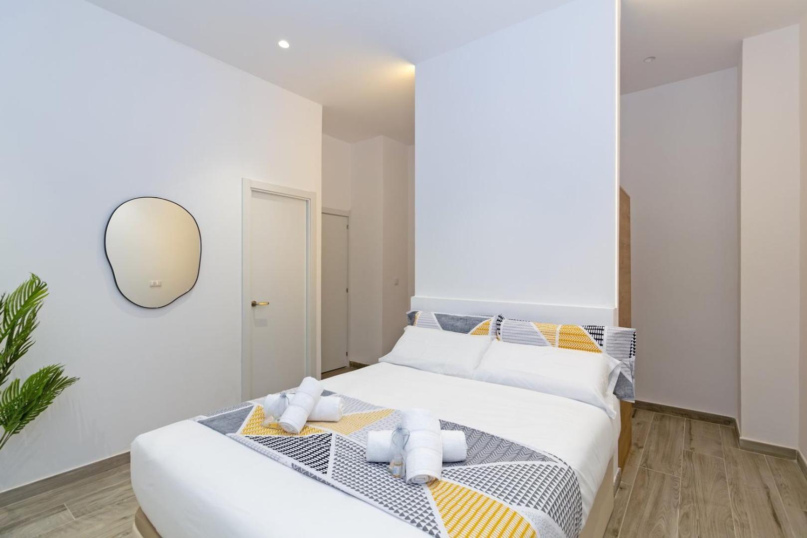 Guestready - Comfortable Getaway In Valencia