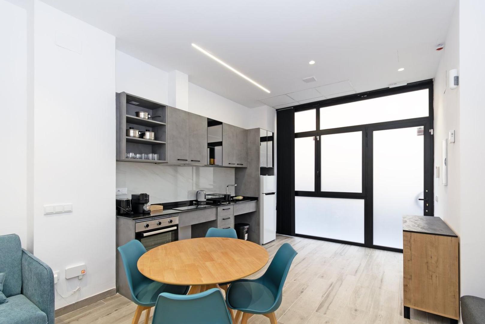 Apartment Guestready - Comfortable Getaway In