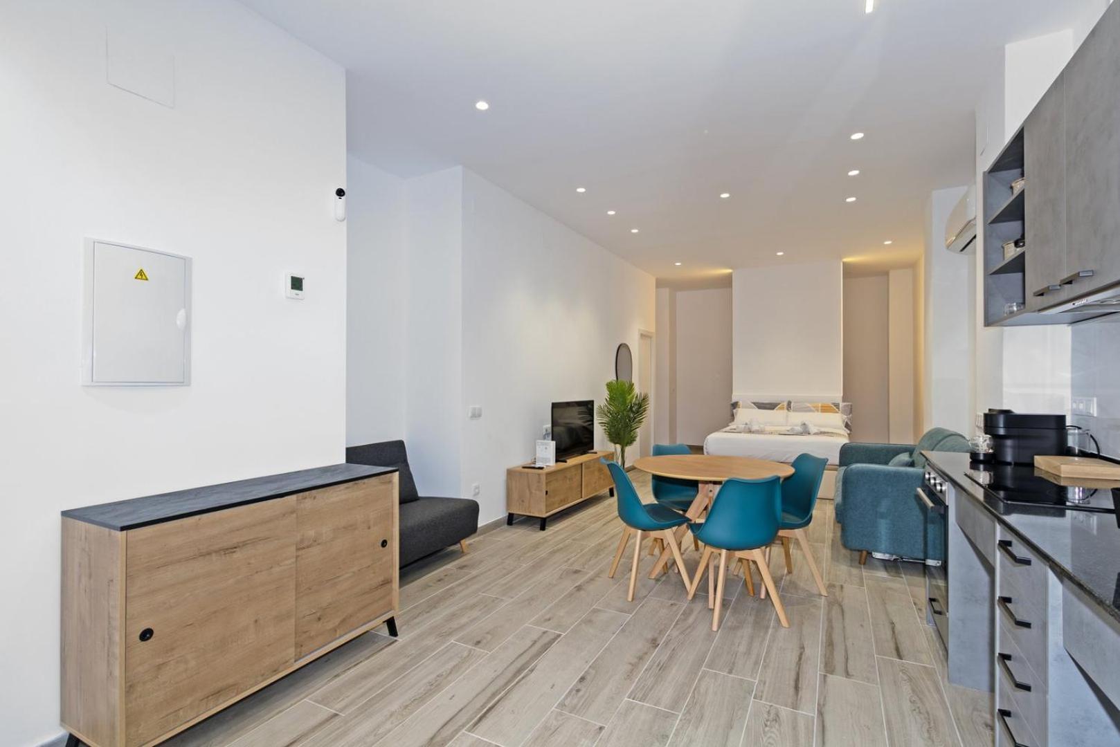 Guestready - Comfortable Getaway In Apartment *